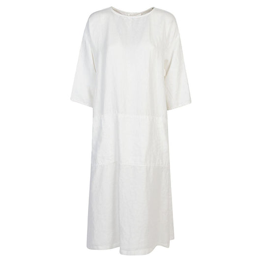 SARAHWEAR Dresses White C71109WHITE