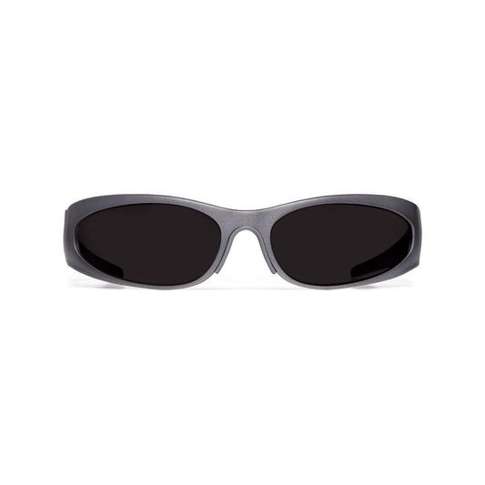 Balenciaga oval-frame sunglasses 751425T00261452