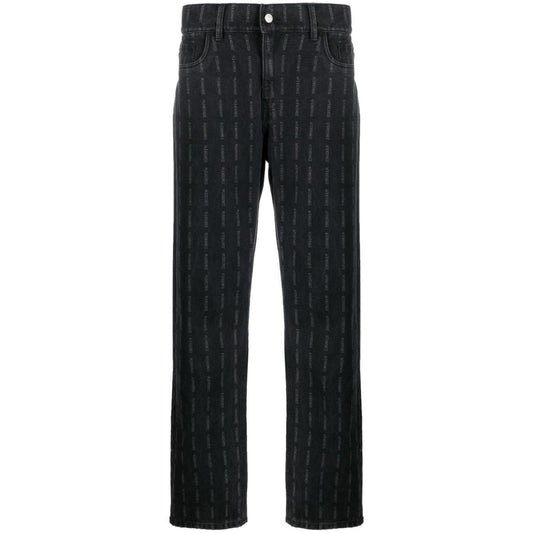 Pleasures Jeans Black P23SU029BLACK