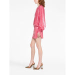 The Attico Dresses Pink 237WCA235E081315