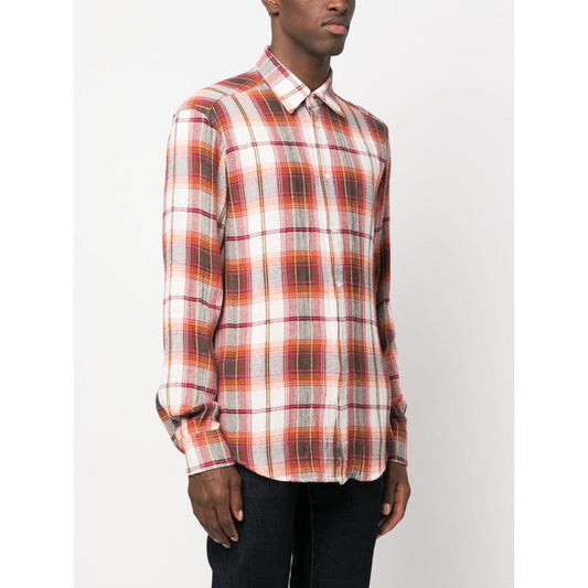 Barena Shirts Beige CAU42302706230