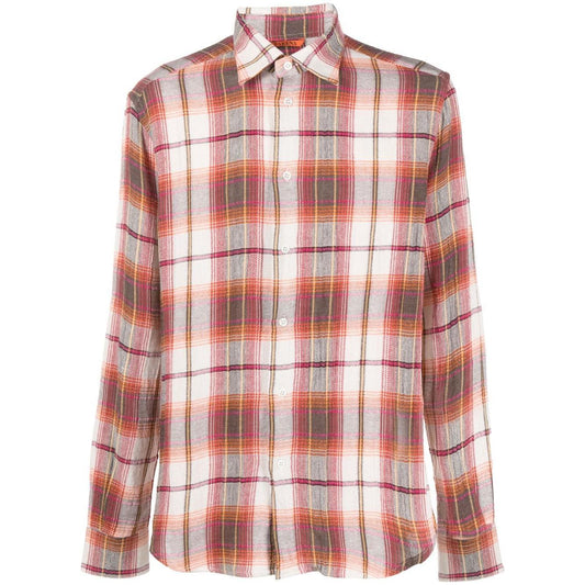 Barena Shirts Beige CAU42302706230