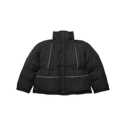 Balenciaga oversized padded parka 751715TNO191000