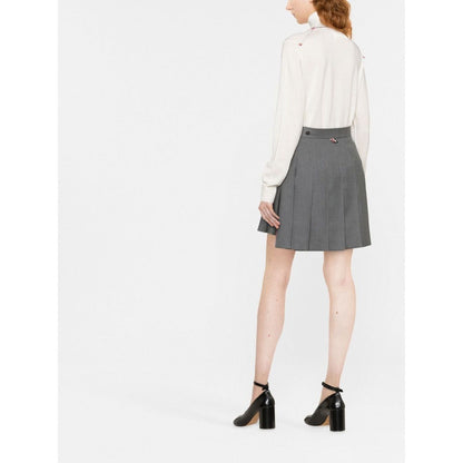 Maison Margiela Sweaters White