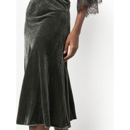 GOLD HAWK Skirts Grey Skirts