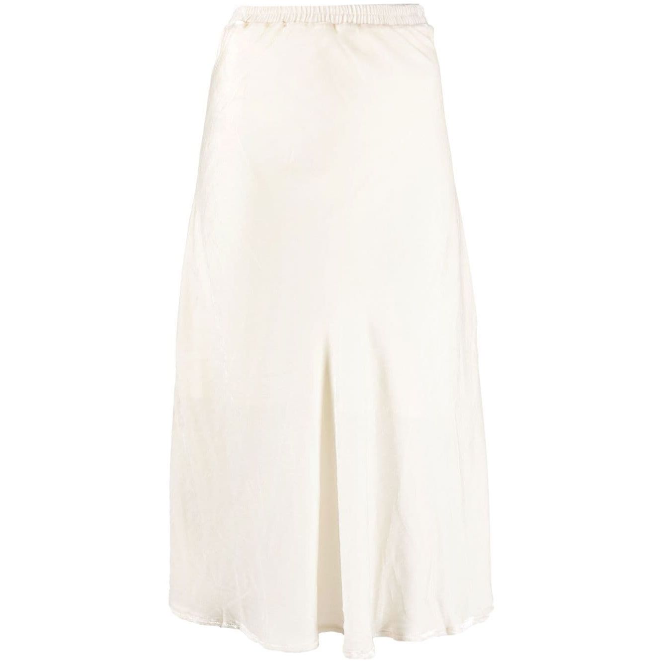 GOLD HAWK Skirts White