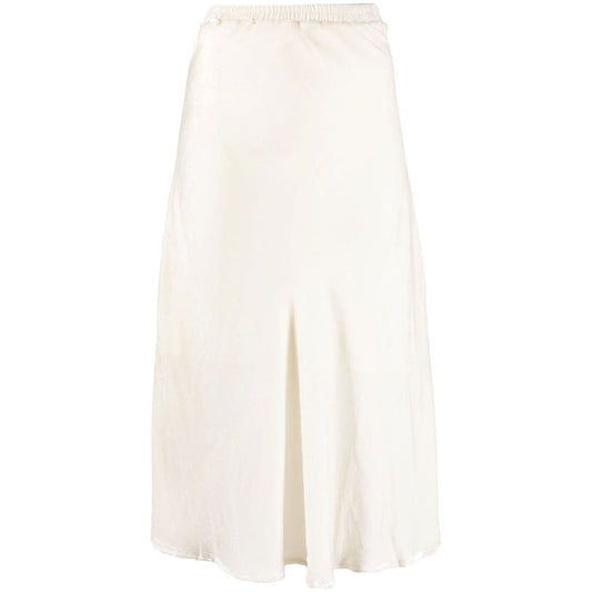 GOLD HAWK Skirts White Skirts