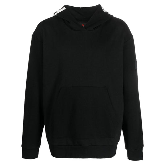 Peuterey Sweaters Black PEU501399012071WOOZNER