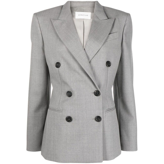ARMARIUM Jackets Grey Jackets
