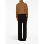 Dolce & Gabbana Sweater With Embroidery GXQ67TJBSE2A0405
