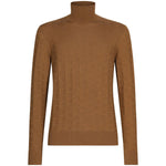 Dolce & Gabbana Sweater With Embroidery GXQ67TJBSE2A0405