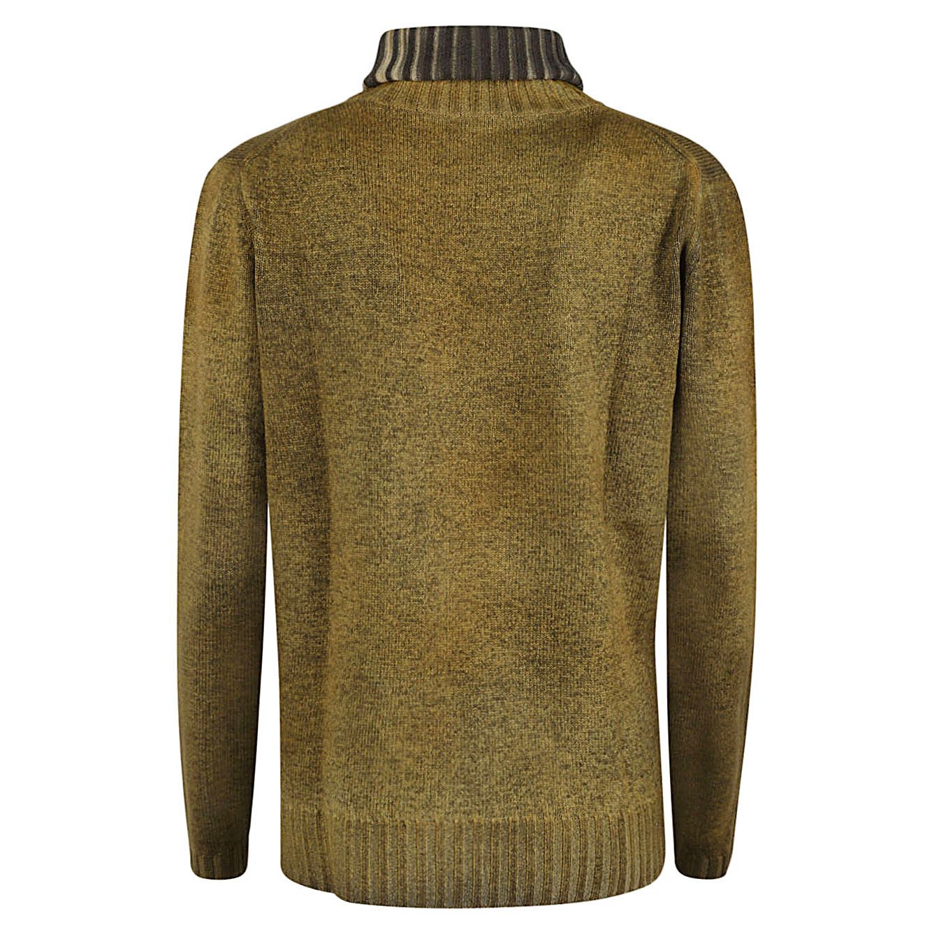 ALESSANDRO ASTE Sweaters Dove Grey