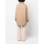 Fay Coats Camel