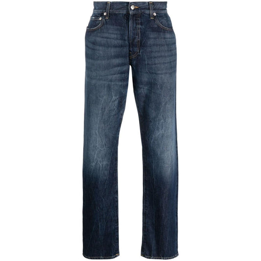 Department5 Jeans Blue UP5082DF0042812