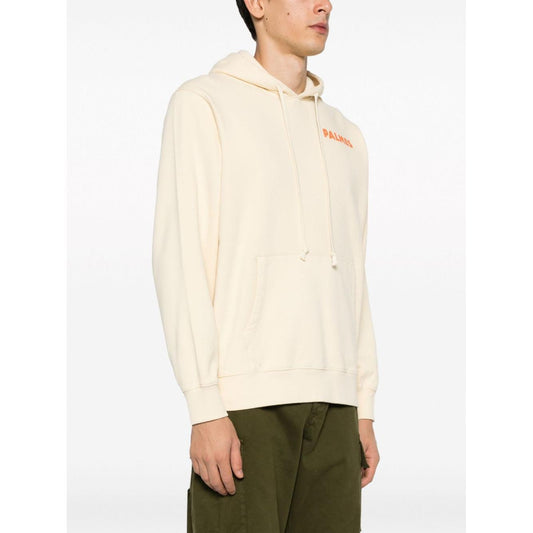 PALMES Sweaters White BLOODYOFFWHITE