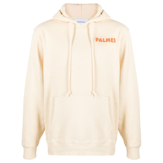 PALMES Sweaters White BLOODYOFFWHITE