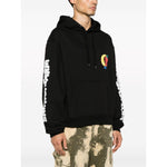 SKY HIGH FARM WORKWEAR Sweaters Black SHF04T041BLACK