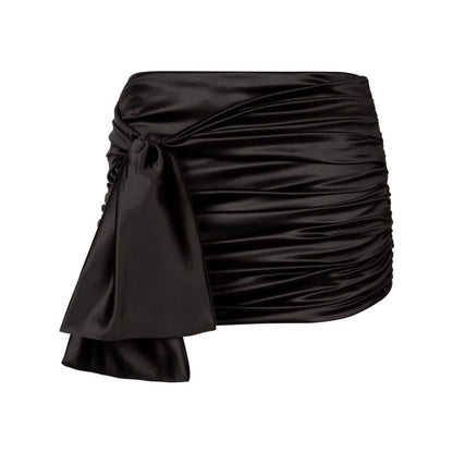 Dolce & Gabbana Mini skirt with knot Skirts