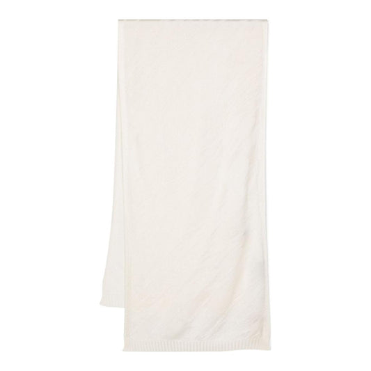 Missoni Scarfs White