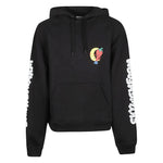 SKY HIGH FARM WORKWEAR Sweaters Black SHF04T041BLACK