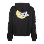 SKY HIGH FARM WORKWEAR Sweaters Black SHF04T041BLACK