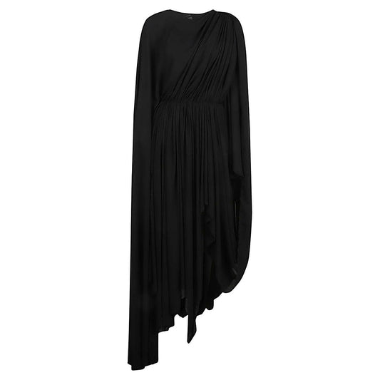 Balenciaga All In mid-length dress 768709TGO081000