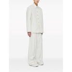 JIL SANDER FASHION Shirts White J21DL0137J46463102