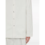 JIL SANDER FASHION Shirts White J21DL0137J46463102