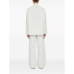 JIL SANDER FASHION Shirts White J21DL0137J46463102