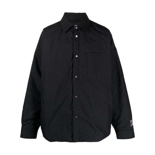 Ambush Coats Black BMES001F23FAB0011000