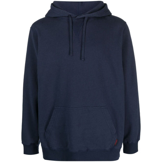 GRAMICCI Sweaters Blue G3FUJ048NAVY