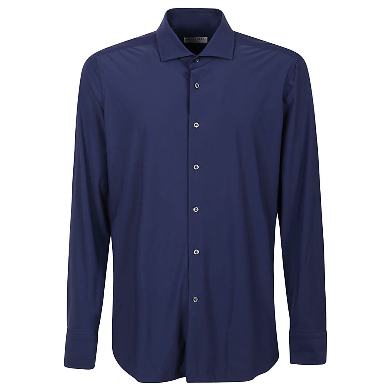 SONRISA Shirts Blue NEXTB878FR06402