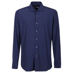 SONRISA Shirts Blue NEXTB878FR06402