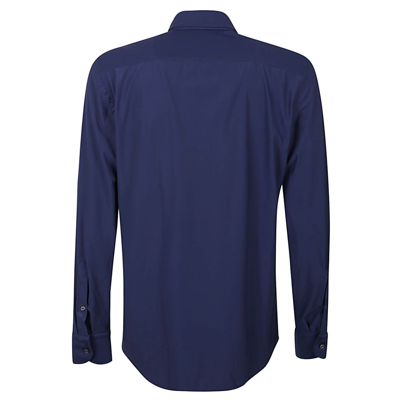 SONRISA Shirts Blue NEXTB878FR06402
