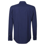 SONRISA Shirts Blue NEXTB878FR06402