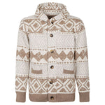 TOOCO Sweaters Beige DUNESAND