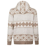 TOOCO Sweaters Beige DUNESAND