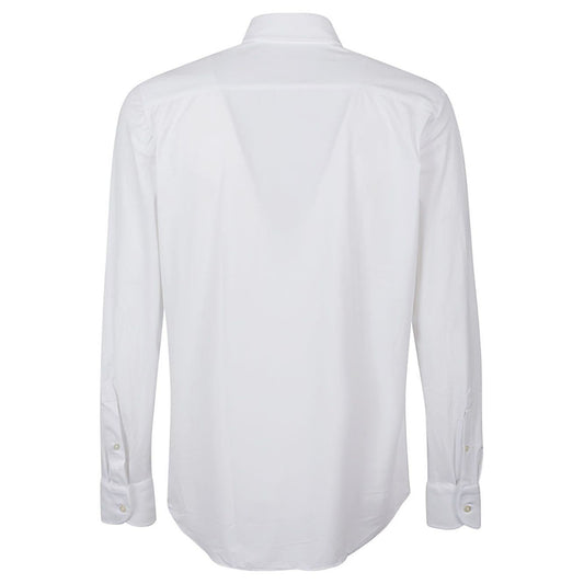 SONRISA Shirts White NEXTB878FR06401