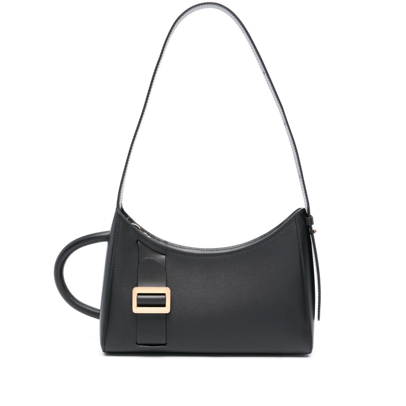 Boyy Bad tourist leather shoulder bag