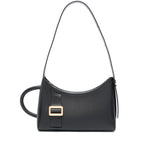 Boyy Bad tourist leather shoulder bag