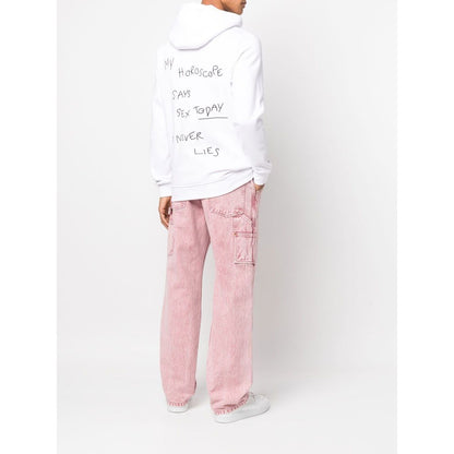 ENCRE' Sweaters White Topwear