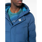Kired Down Jacket With Hood REUS3W6806524-AI23