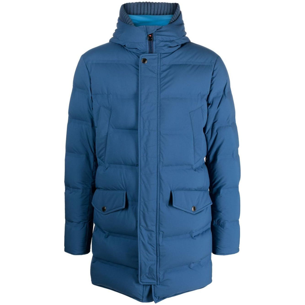 Kired Down Jacket With Hood REUS3W6806524-AI23