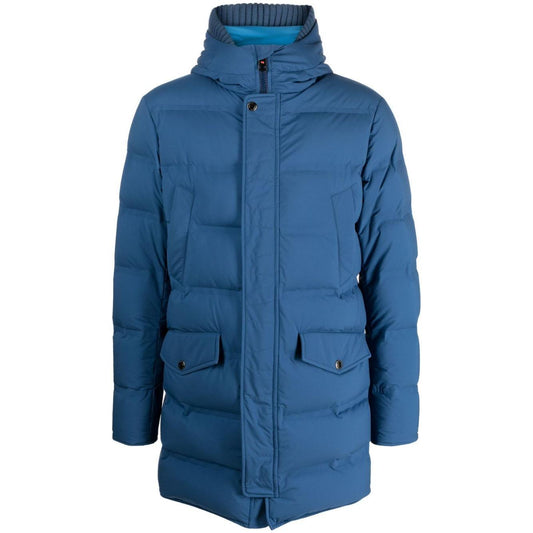 Kired Down Jacket With Hood REUS3W6806524-AI23