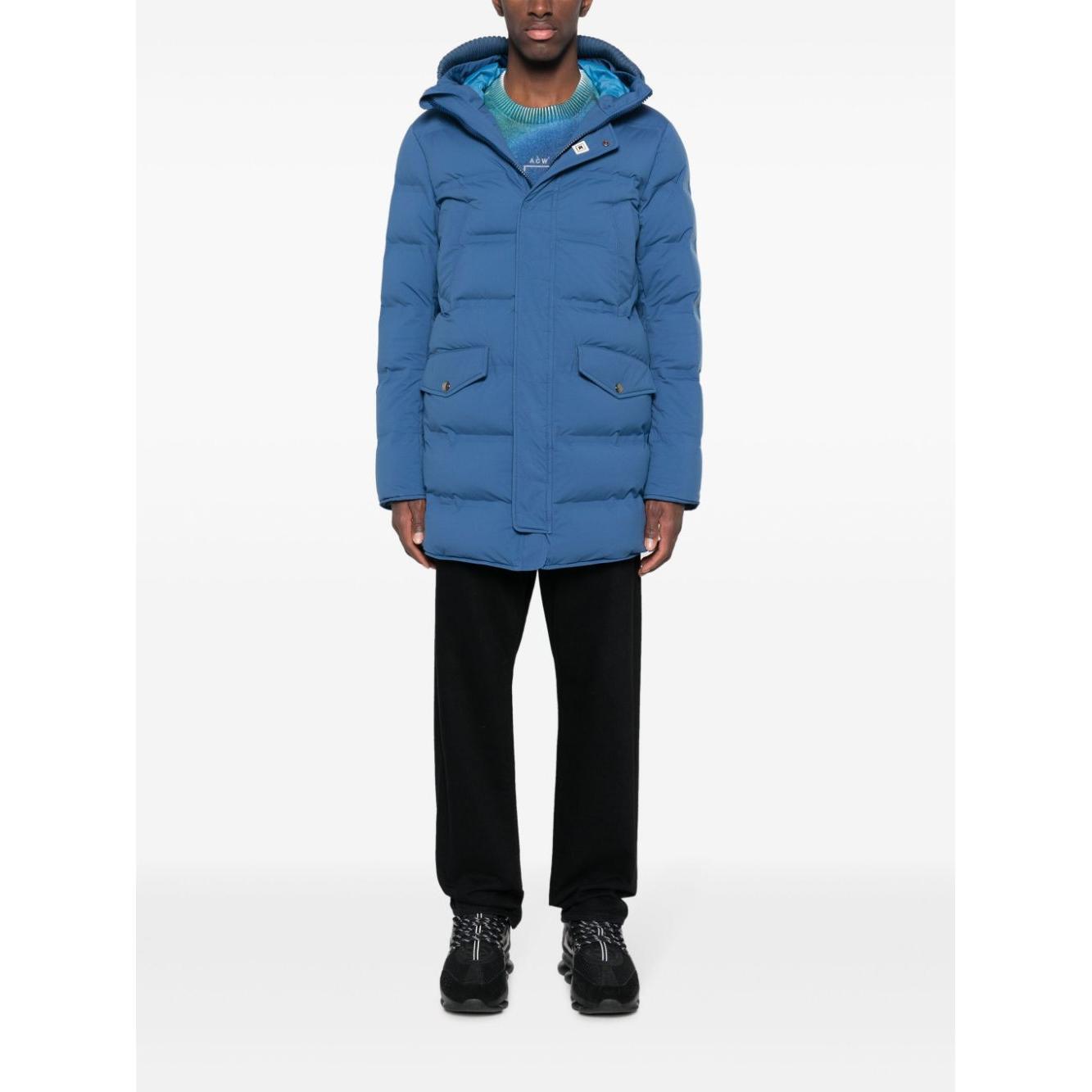 Kired Down Jacket With Hood REUS3W6806524-AI23