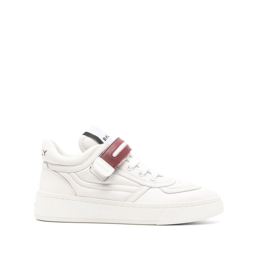 Bally Sneakers White Sneakers