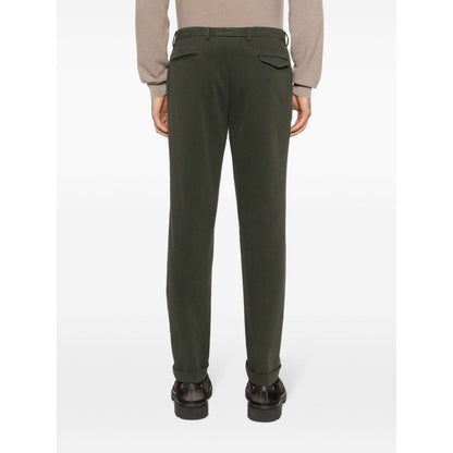 Briglia Trousers Green Trousers