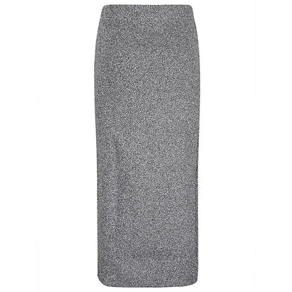 Circus Hotel Skirts Grey Skirts