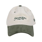 New Era Hats Beige 60424839NEWERACHWBTG