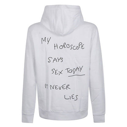 ENCRE' Sweaters White Topwear